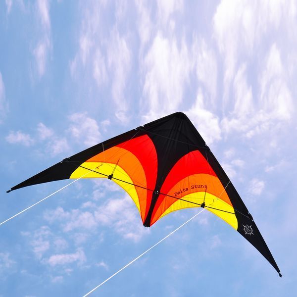 Elliot Delta Stunt - Elliot Delta Stunt --/bilder/big/1015509_2.jpg