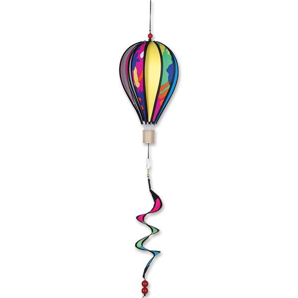 hängendes Windspiel Balloon - Splatters 17 x 28 cm (Ballon) 4  x-/bilder/big/1016037_1.jpg