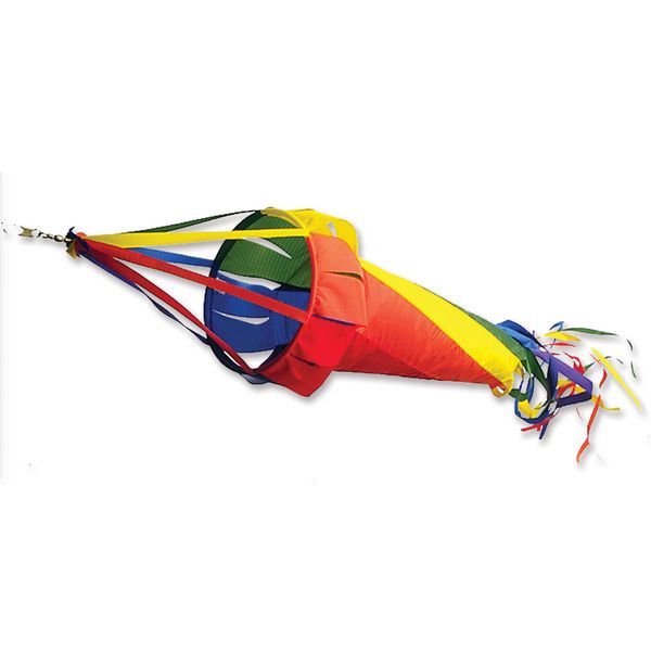 3D-Motiv-Windsack-Turbine (Leinenschmuck/Windfänger) Spinsock Rainbow-/bilder/big/1016053_1.jpg