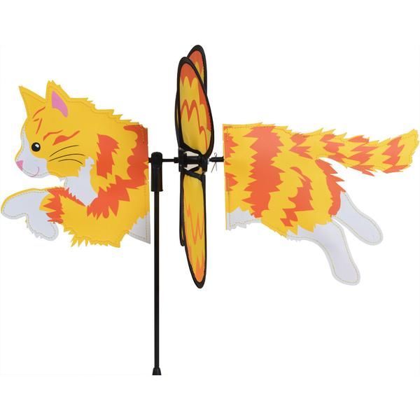 - stehendes Windspiel Katze - Ginger Ø 32 cm 48 x 23 cm gelb/orange-/bilder/big/1016086_1_katze%20ginger.jpg