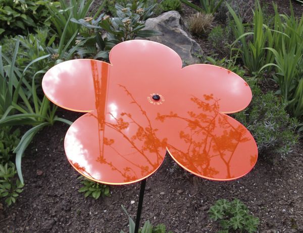 Elliot Lichtzauber - Sonnenfänger 1019063  Blume Magic 30 cm rot-/bilder/big/1019063_3.jpg