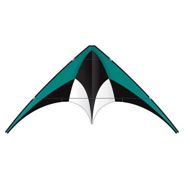 X-Kites DC Sport Zweileiner-Lenkdrachen / Stabdrachen rtf (flugfertig)-/bilder/big/2180813_1.jpg