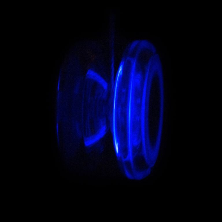 YoYoFactory Nightstar LED blau Ø 57 mm B 35mm 59 g-/bilder/big/3115115_3.jpg