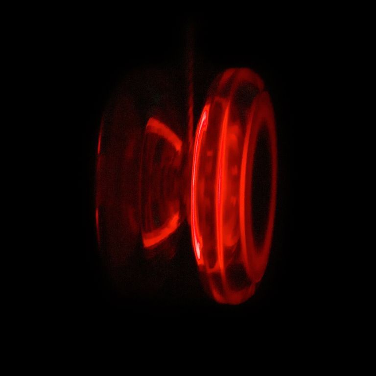 YoYoFactory Nightstar LED rot Ø 57 mm B 35mm 59 g-/bilder/big/3115116_3.jpg