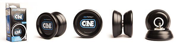 YoYoFactory One schwarz Ø 53 mm B 30 mm 58 g-/bilder/big/3115133.jpg