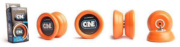 YoYoFactory One orange Ø 53 mm B 30 mm 58 g-/bilder/big/3115134.jpg