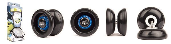 YoYoFactory VELOCITY schwarz Ø 55 mm B 39 mm 61 g-/bilder/big/3115140.jpg