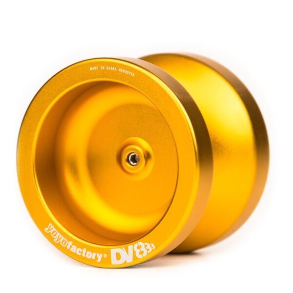 YoYoFactory DV888 gold Ø 50 mm B 40.5 mm 67 g-/bilder/big/3115161.jpg