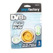 YoYoFactory DV888 gold Ø 50 mm B 40.5 mm 67 g-/bilder/big/3115161_4.jpg