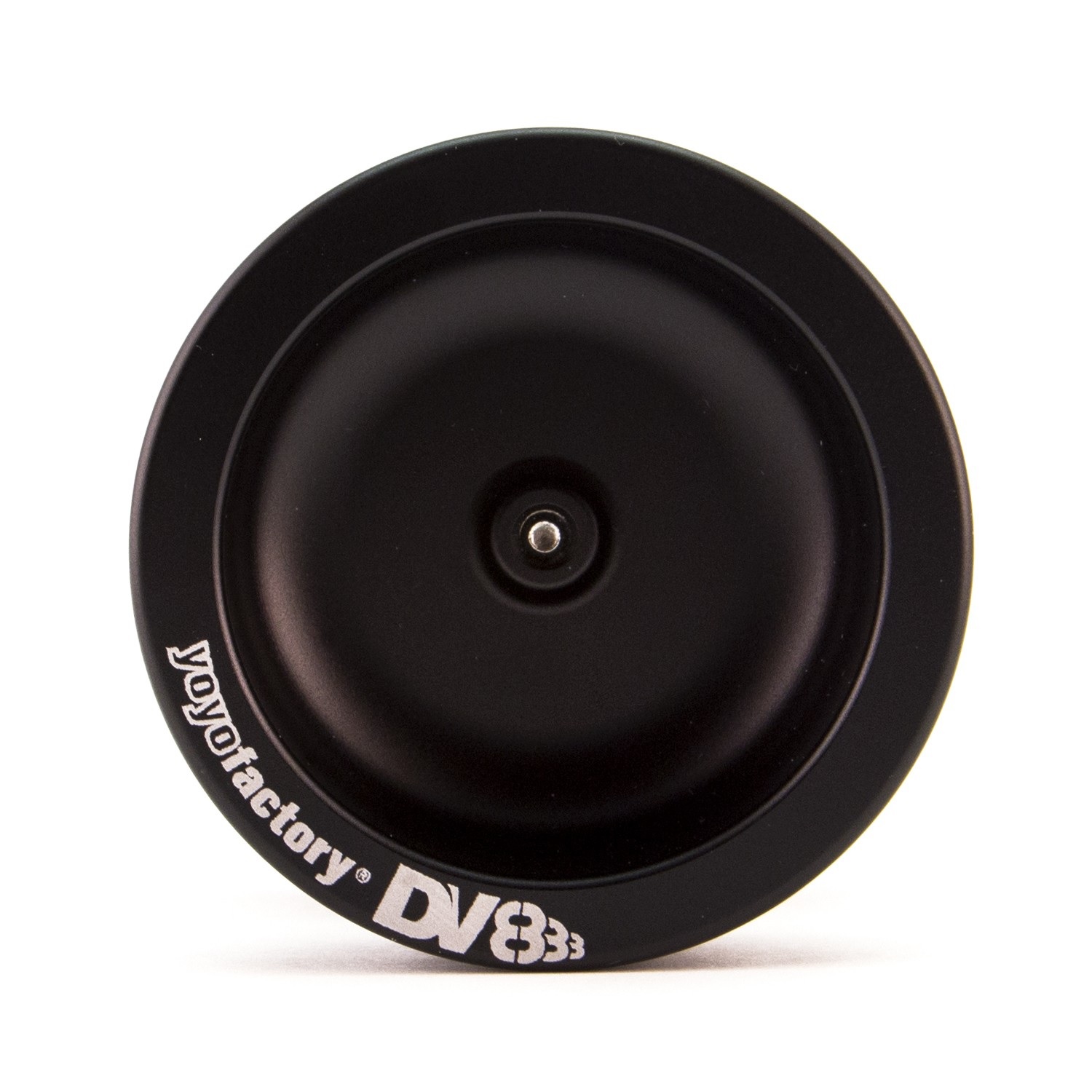 YoYoFactory DV888 schwarz Ø 50 mm B 40.5 mm 67 g-/bilder/big/3115163_1.jpg