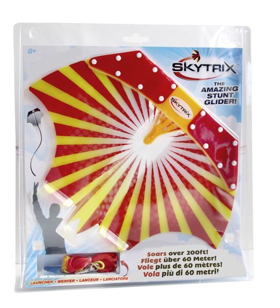 Skytrix 3171034  Skytrix 30x30 cm blau Kunststoff Glider inkl.-/bilder/big/3248200_7.jpg