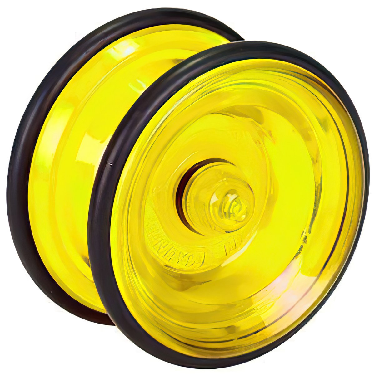 Henrys YoYo Lizard Ø 61 mm B 34 mm 50 g gelb-/bilder/big/3512157_1.jpg