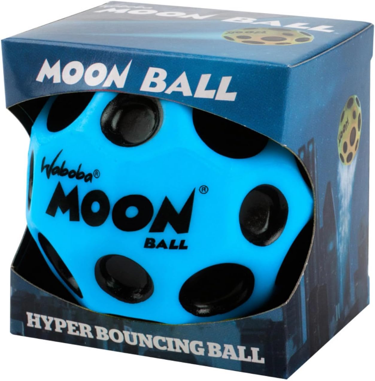 Waboba 3250600  Moon Ball – am Höchsten Springender Gummiball –-/bilder/big/61wrqluemtl._ac_sl1400_.jpg