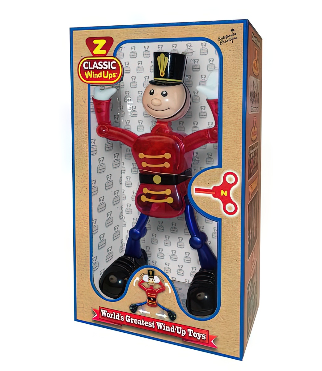 California Creations Z-Wind-Ups Aufziehfigur Christopher - große Figur-/bilder/big/9079000_2.jpg