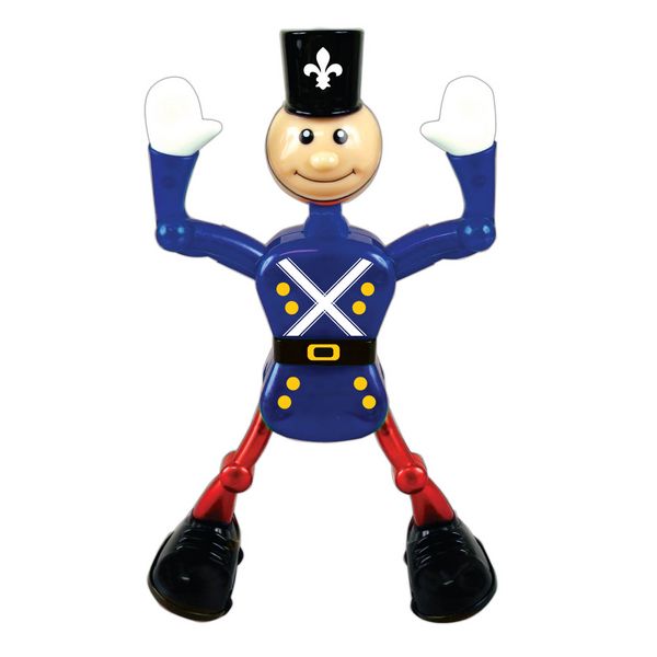 California Creations Z-Wind-Ups 9079050  Z-Wind Ups / Classic-Line Soldier Blau Alexander Toy Soldier Höhe 26 cm