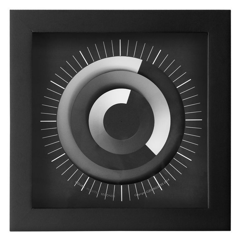 CleverClocks - moderne dekorative Design-Tischuhr/Wanduhr Sonar Größe-/bilder/big/CC-Sonar-weiss-web.jpg