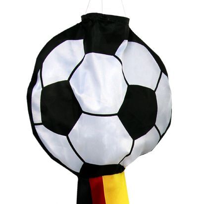 Elliot Fußball - fröhliche Windrabauken (Windsack/Windfänger) 16 cm x-/bilder/big/Windrabauken-Deutschland-Ball.jpg