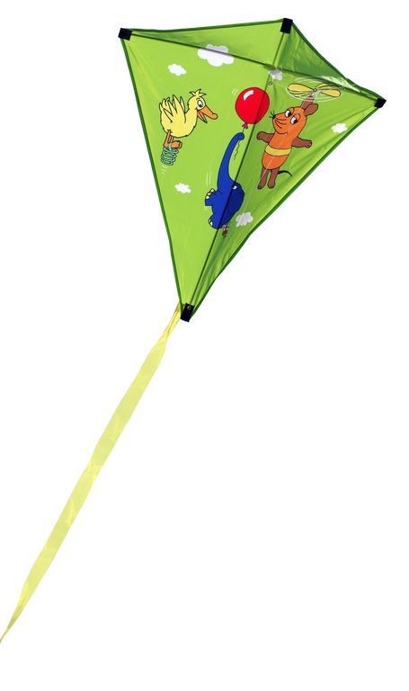 Elliot Drachen Elliot Drachen