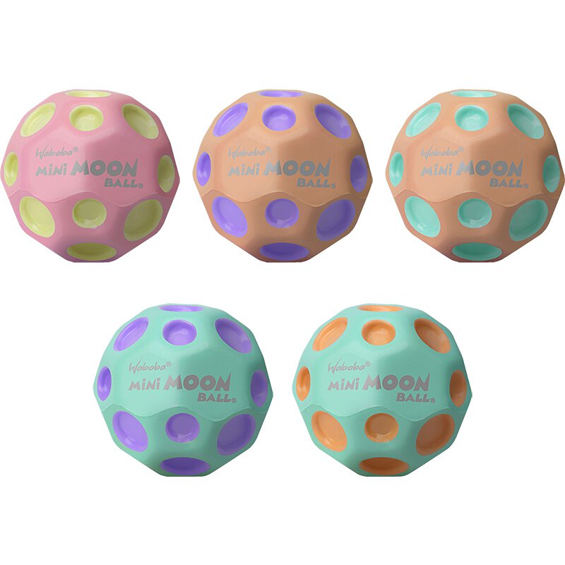 Waboba 3250608  Moon BALL MINI – am Höchsten Springender Gummiball –-/bilder/big/waboba-moon-mini-ball-extreme-bouncing-springball-sprungball-in-verschiedenen-farben.jpg