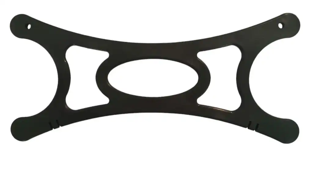 Winder XL - 27 cm Kunststoffwinder