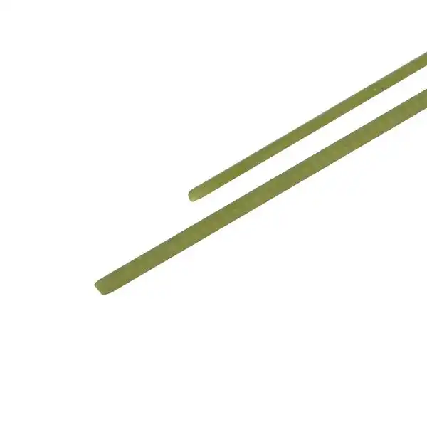 Gfk-Vollstab (Fiberglasstab/Glasfaserstab) P16 gewickelt 1.6 mm 200 cm
