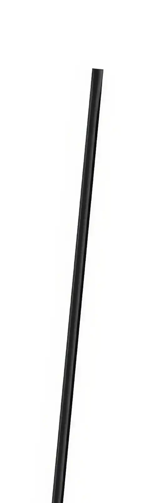 5 mm GFK-Schwingstab 150 cm / 5 mm schwarz für Drachen- und Elliot Lichtzauber | 150 cm schwarz