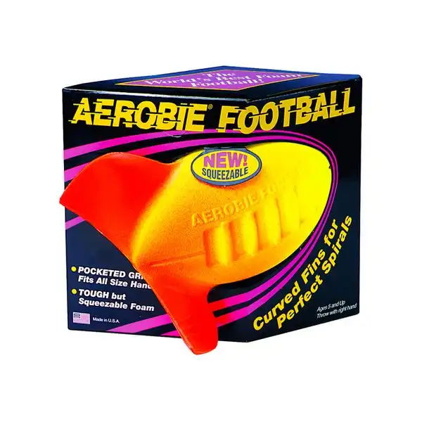 Aerobie Football 23cm Durchmesser