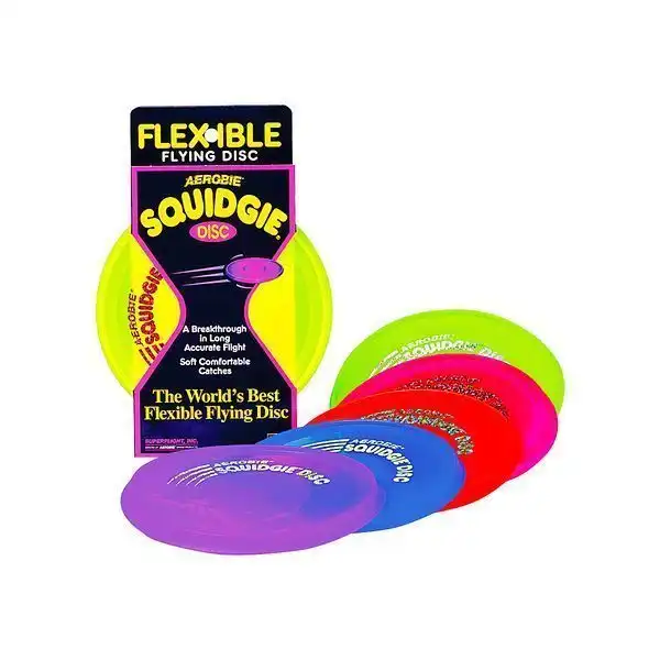 Aerobie Squidgie Disk