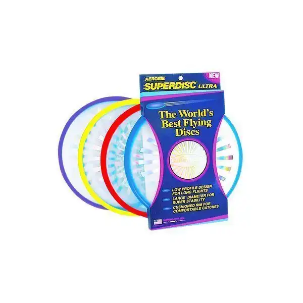Aerobie Super Disk Ultra 30 cm Durchmesser