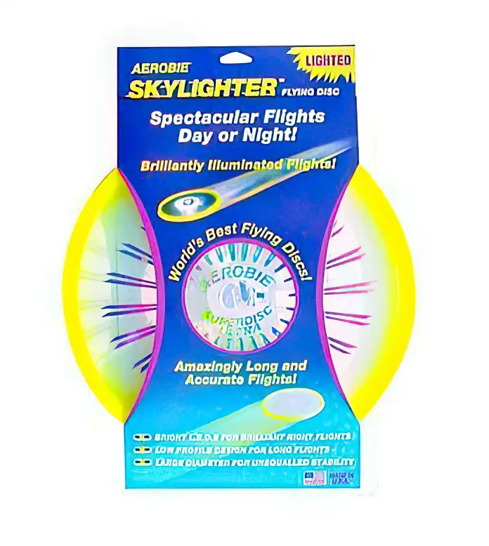 Aerobie Skylighter
