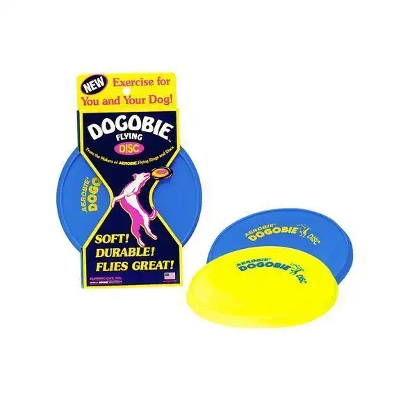 Aerobie Dogobie Disk
