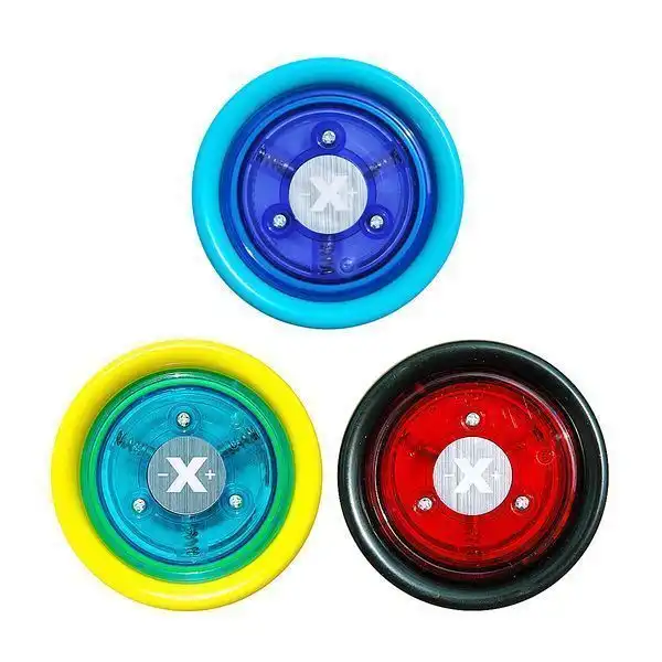 YoYo 2 Flex Gap