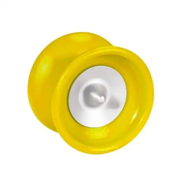 Henrys YoYo Viper gelb