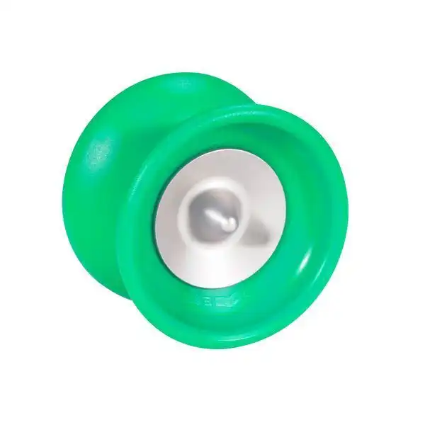 Henrys YoYo Viper grün