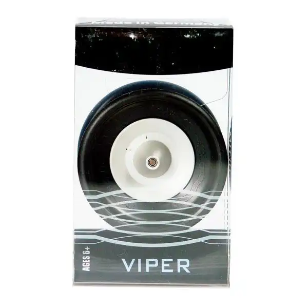 Henrys YoYo Viper schwarz