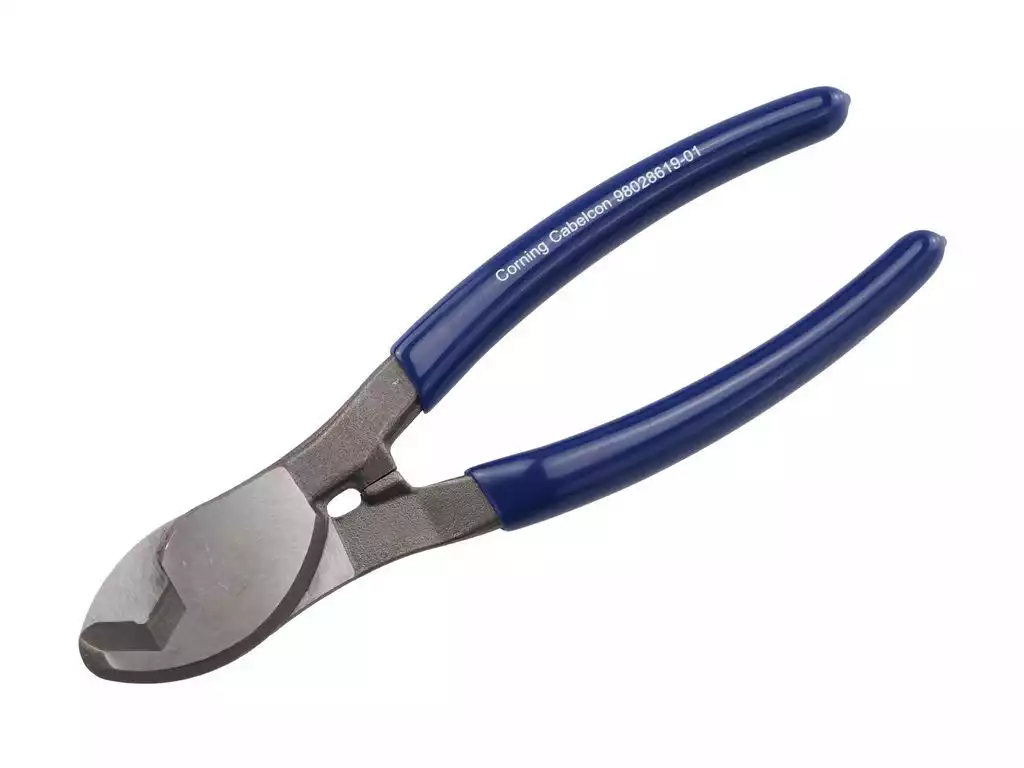 Cabelcon Kabelschere RG6/RG59/PRG11 für Kabel bis 10.2 mm Cable Cutter Drop RG59/6/11 CCS