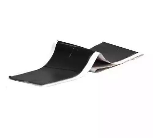 Dichtungsband - XmediaSat schwarz 600 x 80 mm