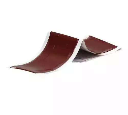 Dichtungsband - XmediaSat ziegelrot 600 x 80 mm