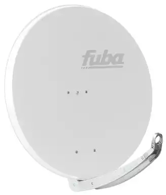 Satellitenschüssel - Fuba DAA780W Ø: 78 cm weiß