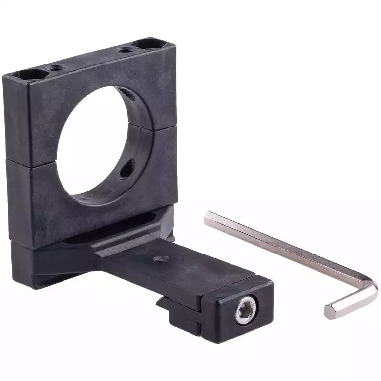 40mm Sat LNB-Halter passend für Kathrein CAS 65 CAS 75 CAS 80 CAS 90  Universal-LNB-Adapter passend für Kathrein Satellitenschüsseln inkl. Werkzeug
