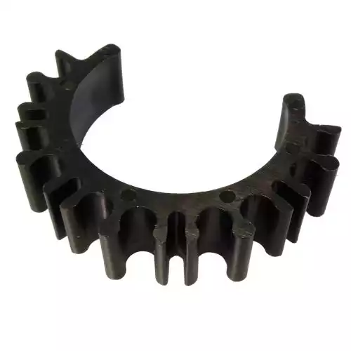 Peuser Mastclip / Kabelclip für 48–50 mm Antennenmast