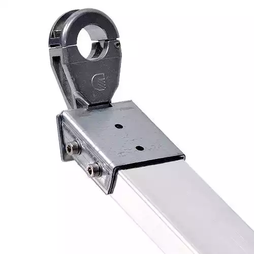 Gibertini Sat LNB-Halter XP-MFP1-23