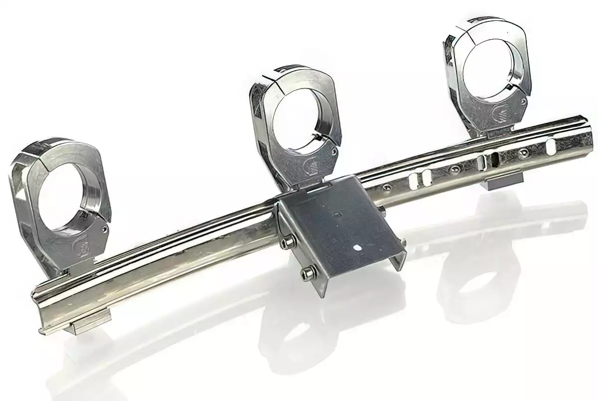 Gibertini XP-MFP13 Sat Multifeedhalter 3-fach