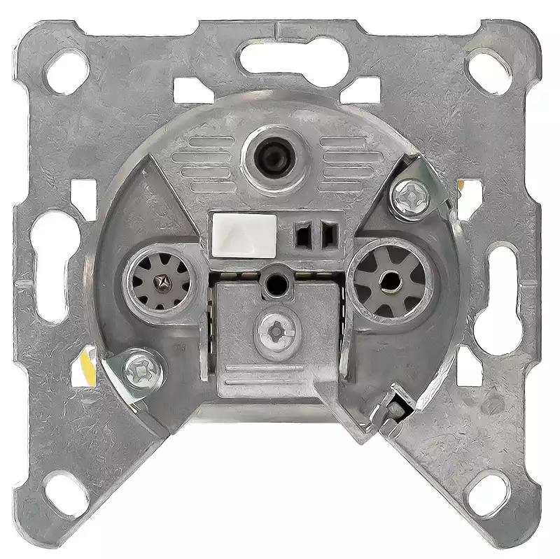 SAT- Antennendose B206802 Enddose | Class A