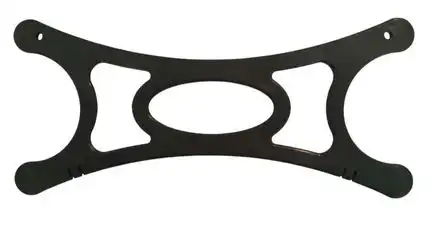 Winder XL - 27 cm Kunststoffwinder 