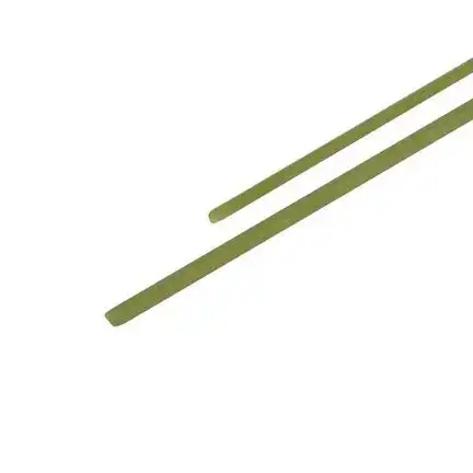 Gfk-Vollstab (Fiberglasstab/Glasfaserstab) P16 gewickelt 1.6 mm 200 cm