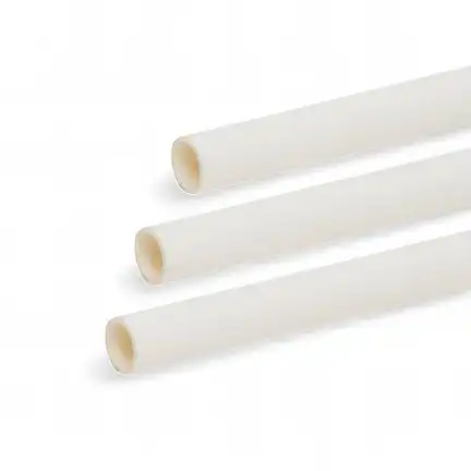 Gfk-Rohr (Fiberglasstab/Glasfaserstab) 10 mm x 8 mm 150 cm