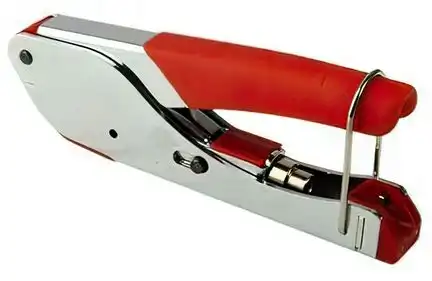 Crimpzange für Kompressionsstecker FWQ3IL