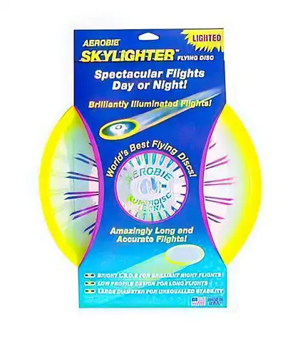 Aerobie Skylighter 