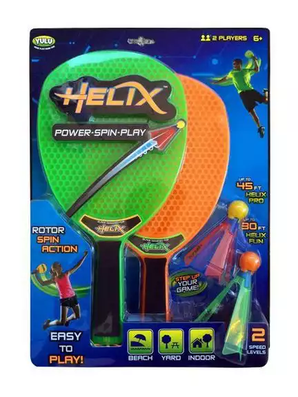 HELIX SPEED-TENNIS - Gamepack 